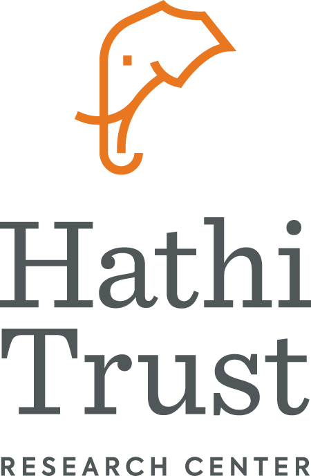 HTRC logo
